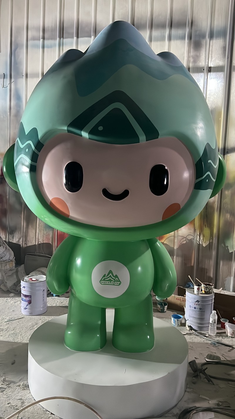 卡通LOGO